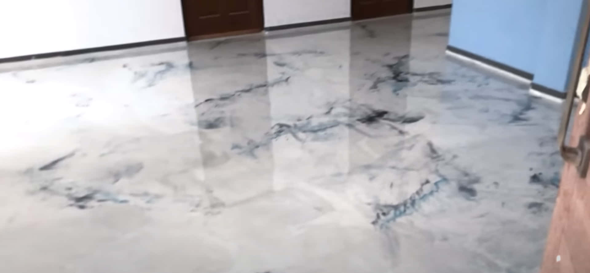 Floor Experts Ghana Team